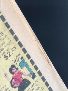 The Spectacular Spider-Man #31 (1979) Death of Carrion