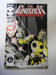 The Punisher #2 (1987)