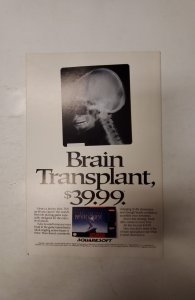 Cage #12 (1993) NM Marvel Comic Book J721