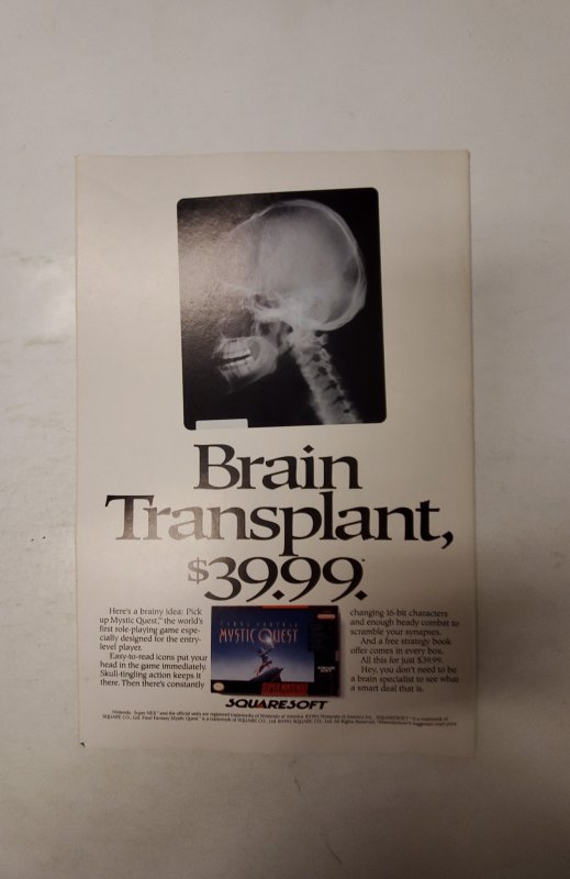 Cage #12 (1993) NM Marvel Comic Book J721