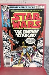 Star Wars #18 (1978)