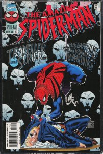 The Amazing Spider-Man #417 (1996) Spider-Man