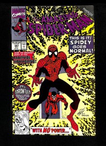 Amazing Spider-Man #341