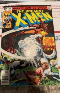 The X-Men #140 (1980)the wendigo-alpha flight app