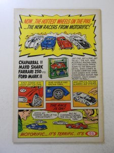 The Flash #180 (1968) FN Condition!