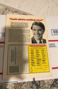 Power Man #20 (1974)2nd cotton mouth app