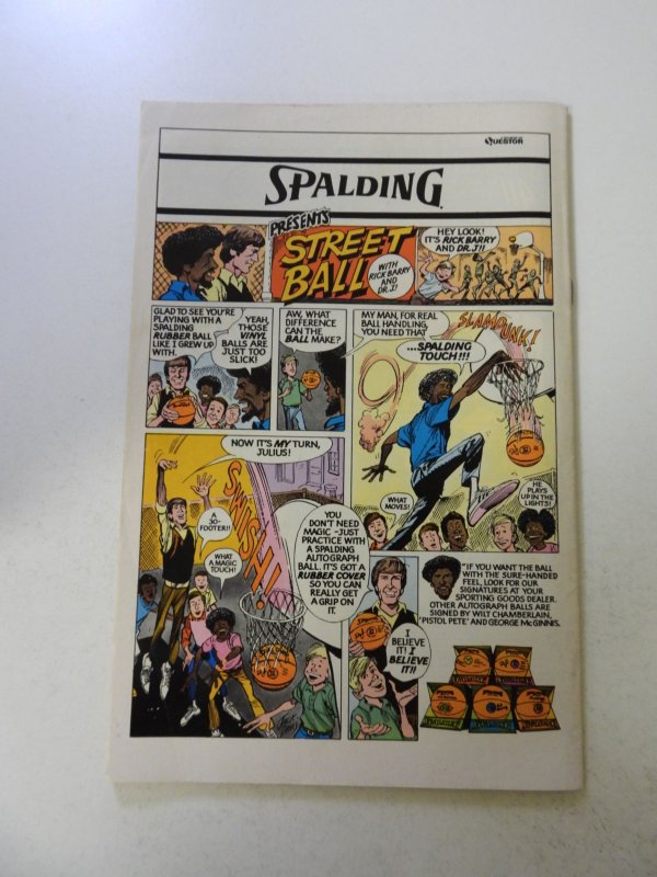 Star Wars #14 (1978) FN/VF condition