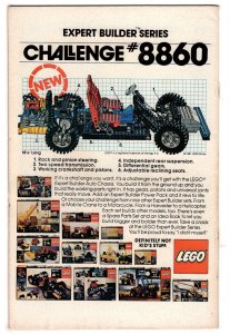 Ka-Zar the Savage #10 (1982) Marvel Comics