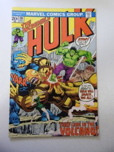 The Incredible Hulk #170 (1973) FN+ Condition