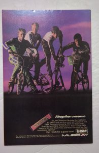 The Uncanny X-Men #210 Newsstand Edition (1986) VF- 7.5