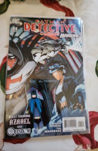 Detective Comics Annual #11 (2009)