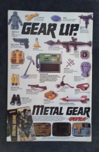 The Uncanny X-Men #234 (1988)