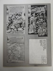 FOOM #13 (1976) Spotlighting The Man Without Fear!! Beautiful VF Condition!