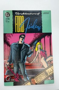 The Adventures Of Ford Fairlane #1 (1990)