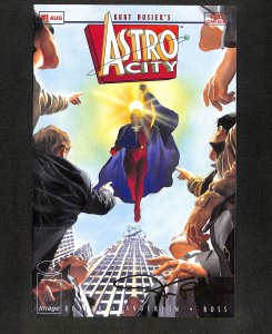 Astro City #1