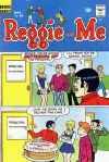 Reggie and Me (1966 series) #40, VG (Stock photo)