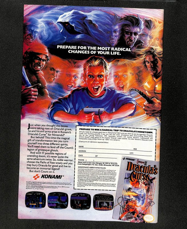 Darkhawk #1 1st Full Darkhawk!  Key!