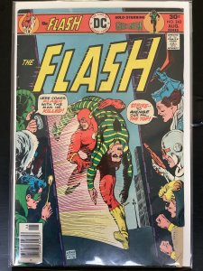 The Flash #243  (1976)