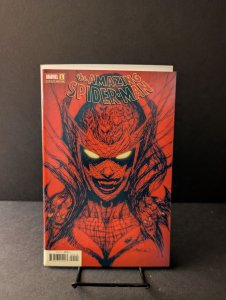 The Amazing Spider-Man #1 Patrick Gleason Variant (2022)