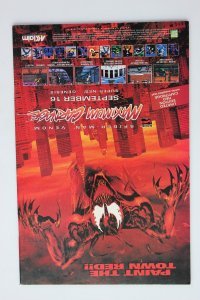 Darkhawk #45 (1994) Darkhawk VF