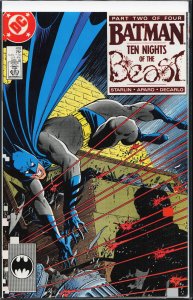 Batman #418 (1988) Batman