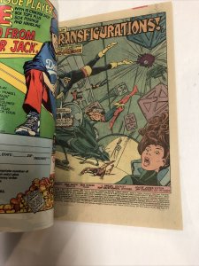 X-Men (1982) # 165 (NM) Canadian Price Variant CPV