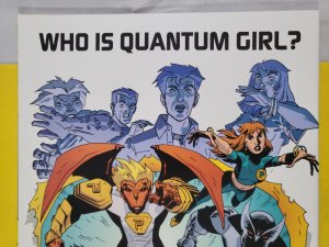 The Pact #2 2005 Image Comics Invincible Low Print Run