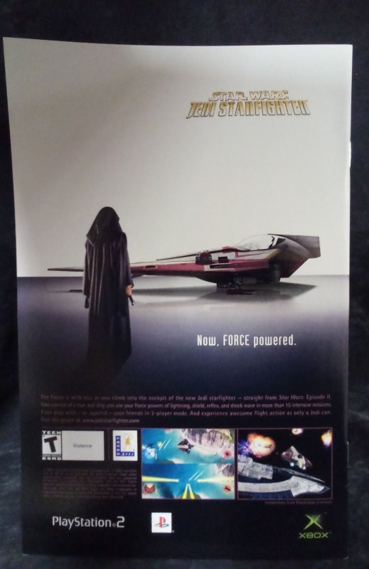 Star Wars: Jango Fett - Open Seasons #1 (2022)