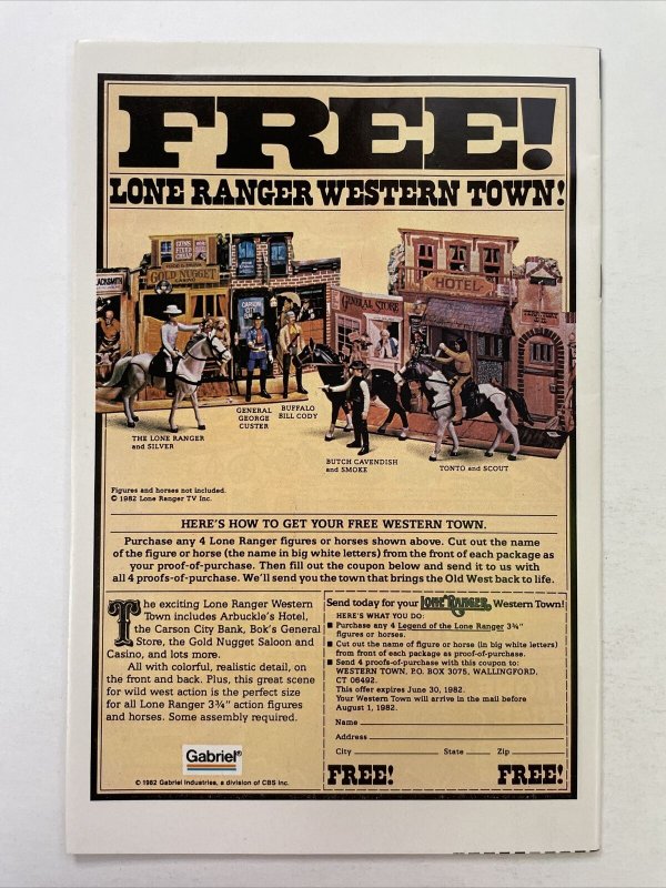 Conan The Barbarian 134