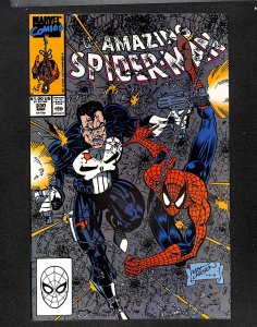 The Amazing Spider-Man #330 (1990)