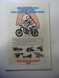 The Eternals #7 (1977) FN+ Condition