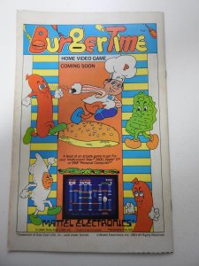 Star Wars: Return of the Jedi #1