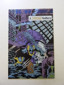 Wolverine #9 (1989) VF condition