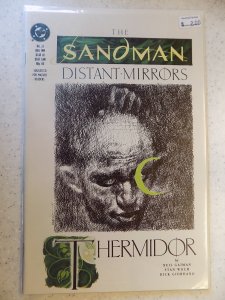 SANDMAN # 29