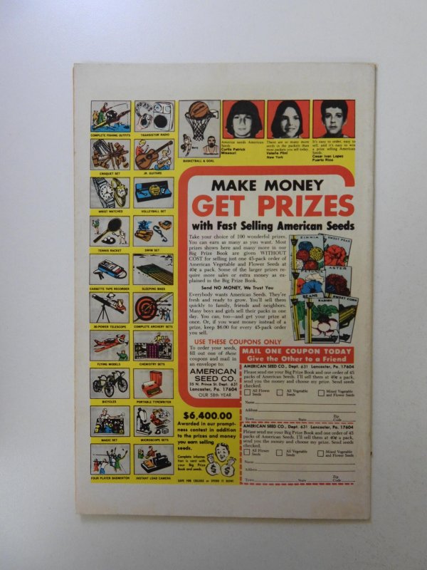 Detective Comics #458 (1976) FN+ condition