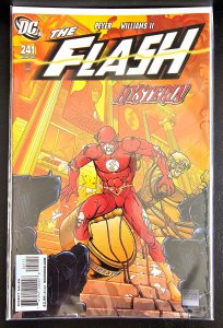 The Flash #241 (2008)