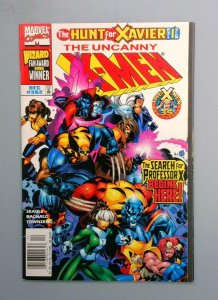 Uncanny X-Men #362, NM- Marvel, 1998 JR1