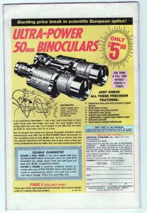 TALES OF EVIL #3 - 3.0 - OW-W - Man-Monster