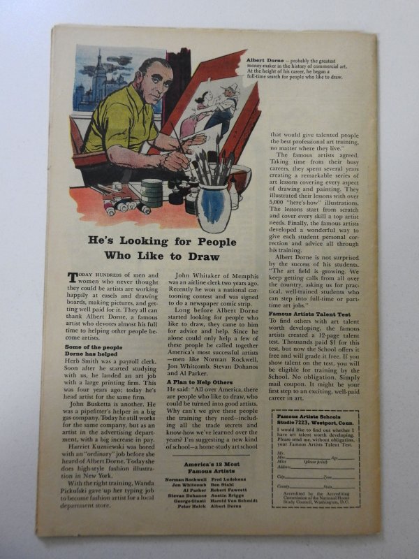 The Avengers #5 (1964) FN Condition!