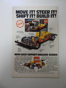 Fantastic Four #201 (1978) VF- condition