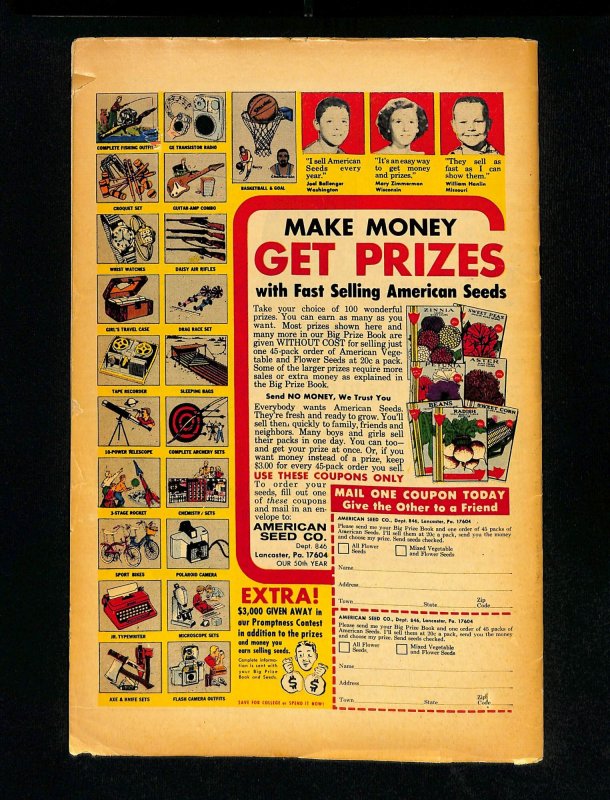 Captain America #102 Red Skull and Sleeper!