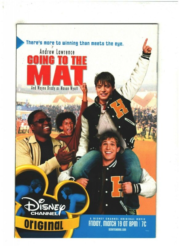 Thor Son of Asgard #2 NM- 9.2 Marvel Comics 2004