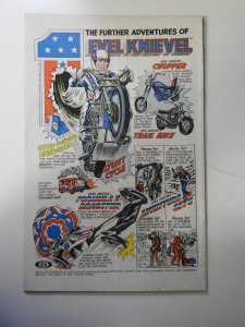 The Unexpected #171 (1976)