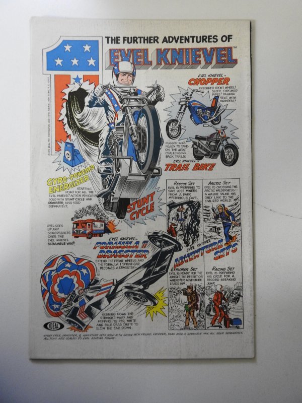 The Unexpected #171 (1976)