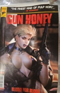 GUN HONEY #2