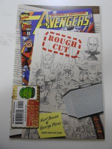 Avengers Rough Cut (1998)