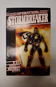 Operation: Stormbreaker #1 (1997) NM Acclaim Comic Book J735