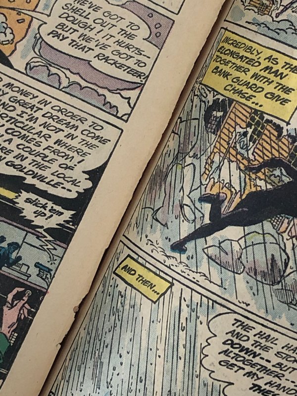 The Flash #130 (1962)