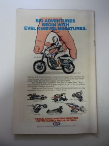 The Witching Hour #68 (1977) FN Condition