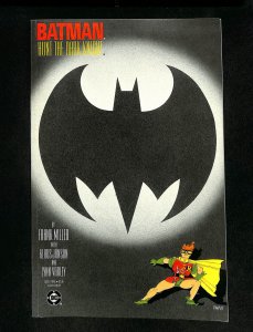 Batman: The Dark Knight Returns #3